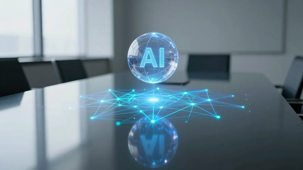Boardrooms Prioritize Transformative AI Over Hype