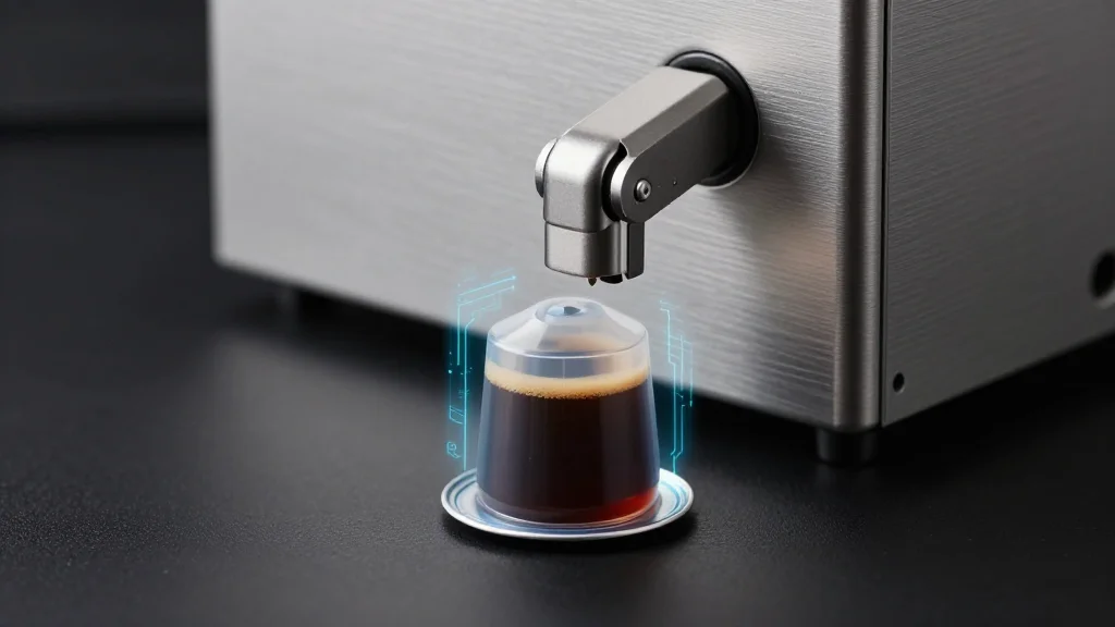 Sunyi Intelligent Technology to Debut AI‑Driven Coffee and Food Packaging Machinery at RosUpack 2026