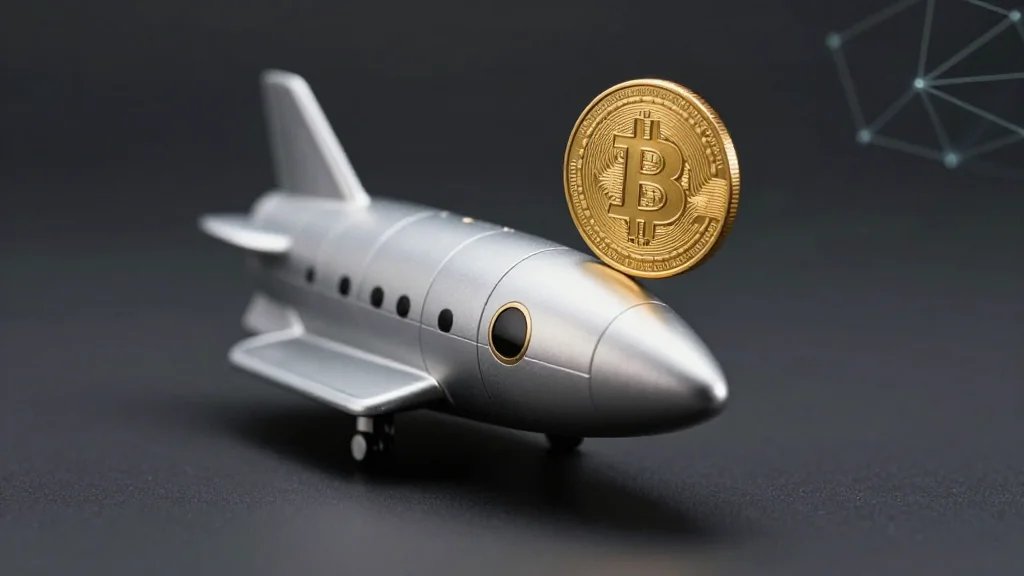 Coinbase Rolls Out SpaceX Pre‑IPO Perpetual Futures, Ticker SPCX‑PERP