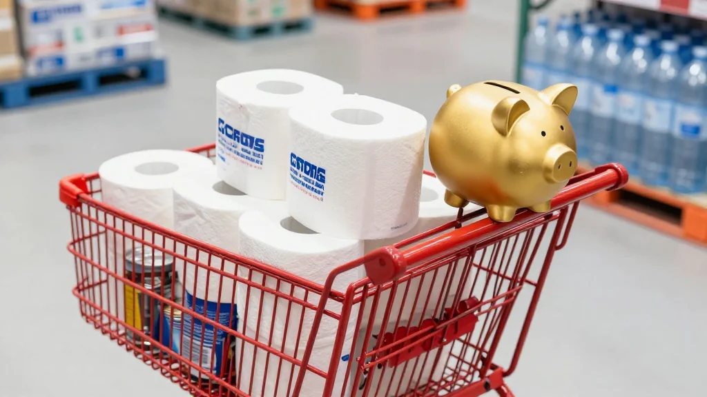 Costco Hikes Dividend 13% as Earnings Surge, Underscoring Club‑store Strength