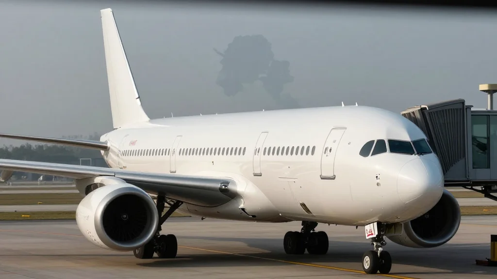 IATA Forecasts Asia‑Pacific Air Passengers to Hit 4.1 Billion by 2044, India Leads Surge
