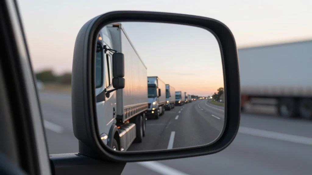 UPS Drivers Skew BLS Wage Data, Ignoring Small Fleets
