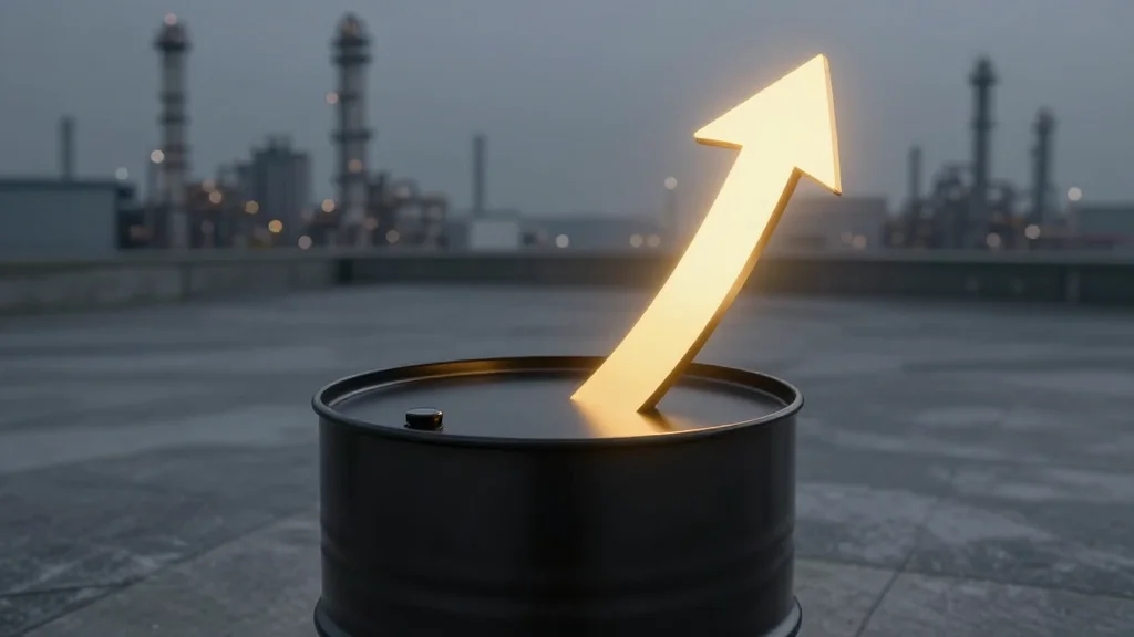 Oil Prices Top $100 as Iran War Fuels US Inflation Fears