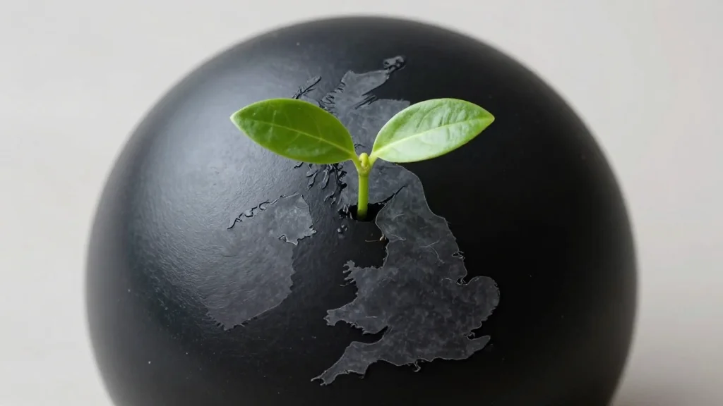 British International Investment Vows to Boost Climate Finance with New £15bn Strategy