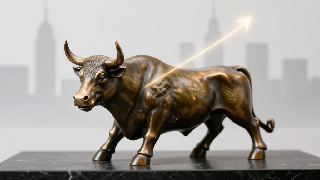 S&P Bull Run Hits 7th Longest Since