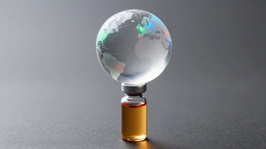 Europe’s Pharma Trade with the US Remains Critical Despite Tariff Turmoil