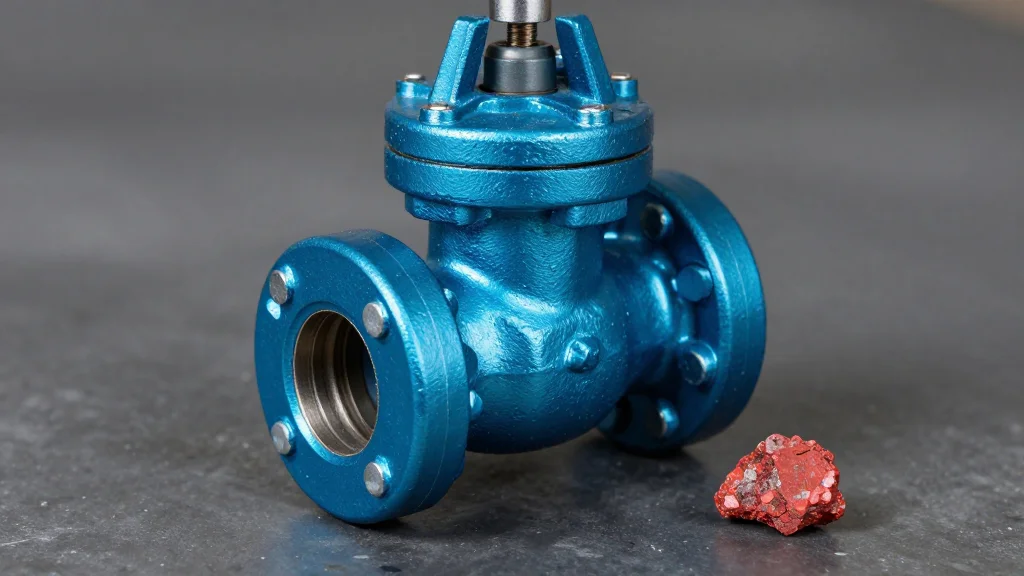 A New Paradigm for Valve Reliability in HPAL and POX Mining Operations