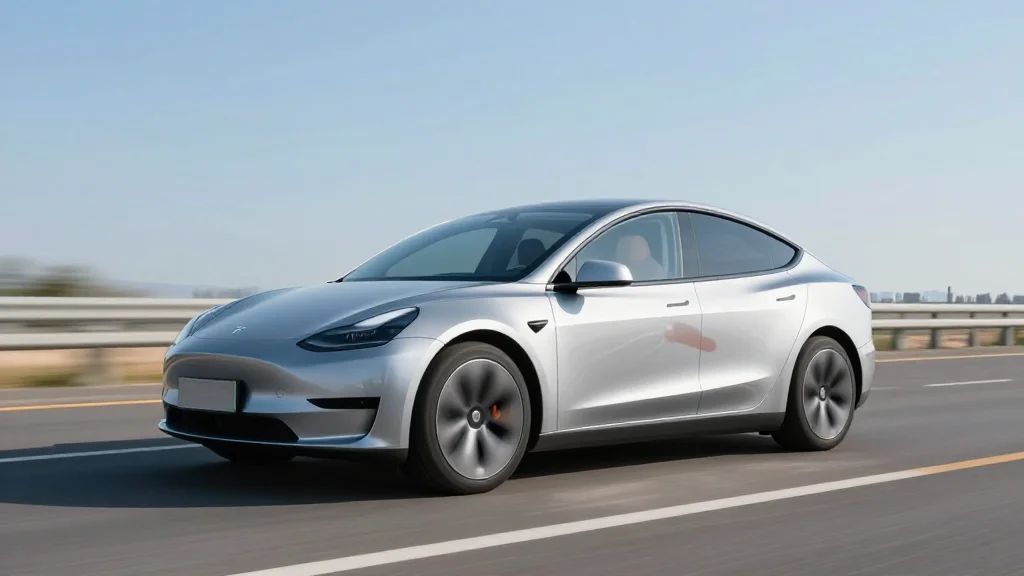 Tesla Admits Remote Operators Still Steer Robotaxis in Rare Cases