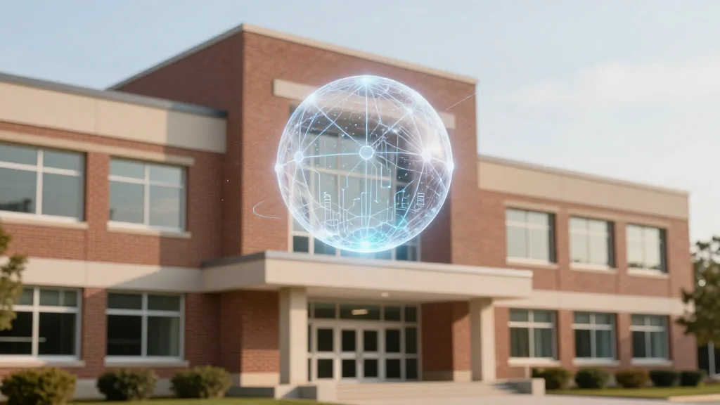 Bay City Alternative High School to Customize Education With AI
