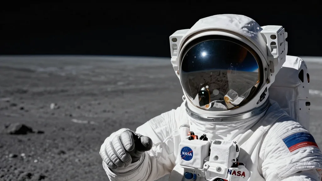 Axiom Readies for Yearlong Spacesuit Qualification Testing