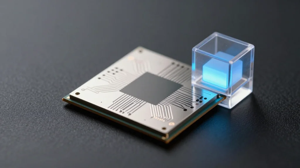 Could These 3 New-to-Market Quantum Computing Firms Threaten D-Wave?