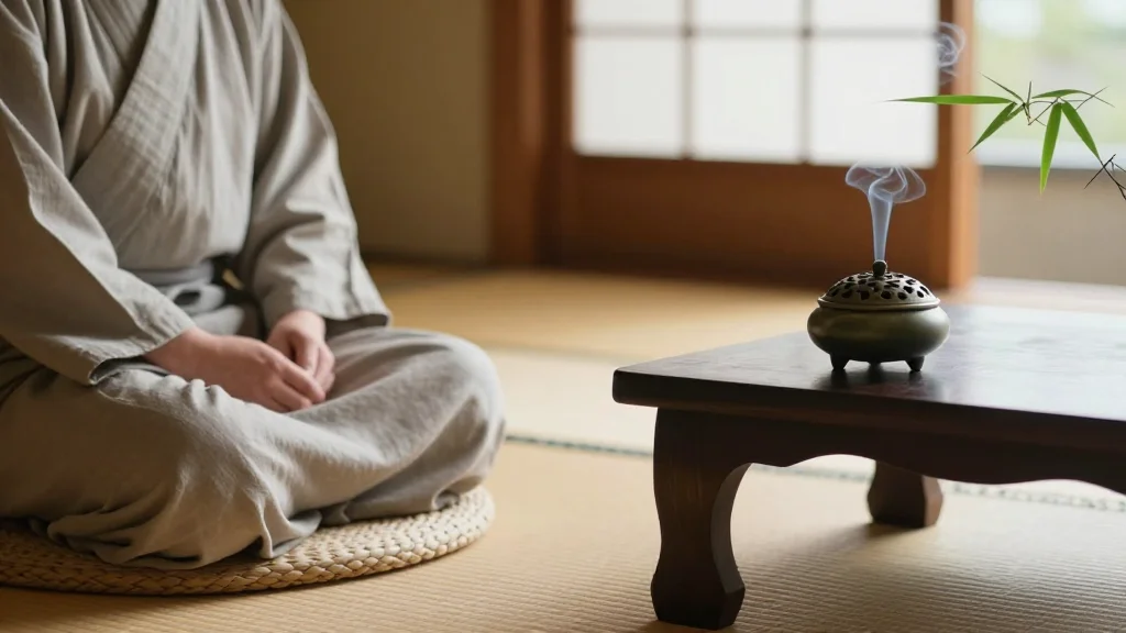 India Today Highlights Eight Japanese Mind‑Wellness Practices to Tame Overthinking
