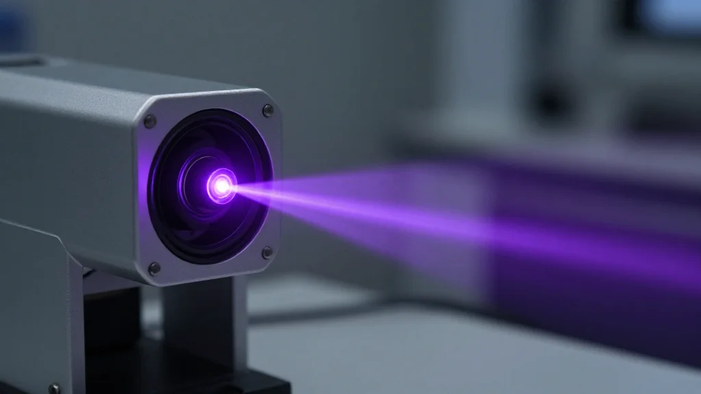 Oxford–Belfast Team Generates Ultra‑Intense Light via ‘Einstein’s Flying Mirror’