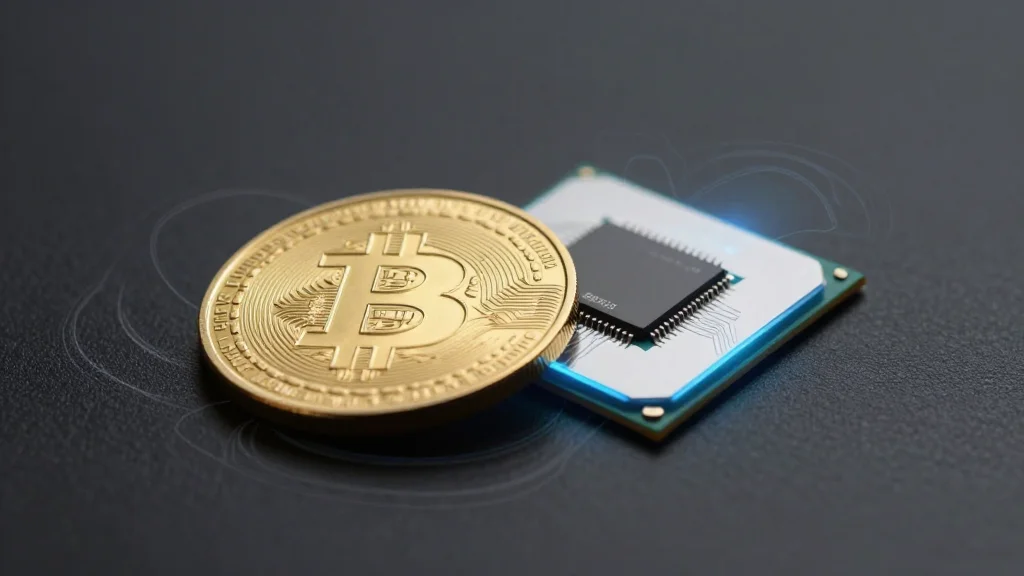 Quantum Threat to Bitcoin Is Overstated, Says Alden