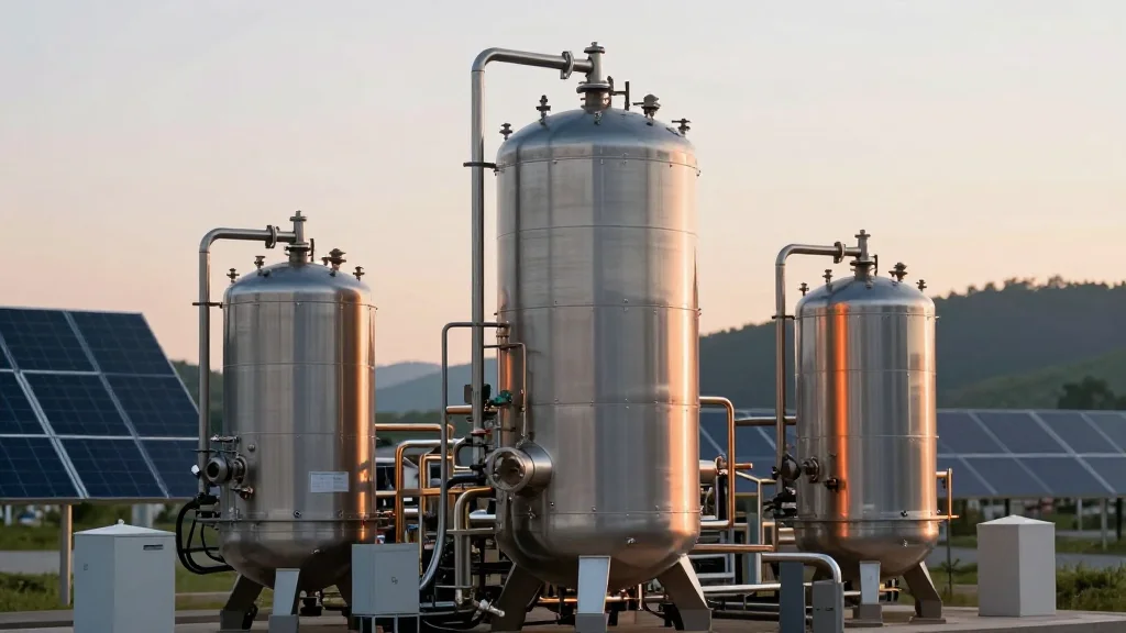 Latrobe Magnesium Hits De-Risking Milestone in Critical Mineral Production Process