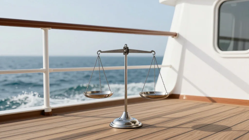 Federal Grand Jury Indicts 16‑Year‑Old Stepbrother as Adult for Murder on Carnival Horizon