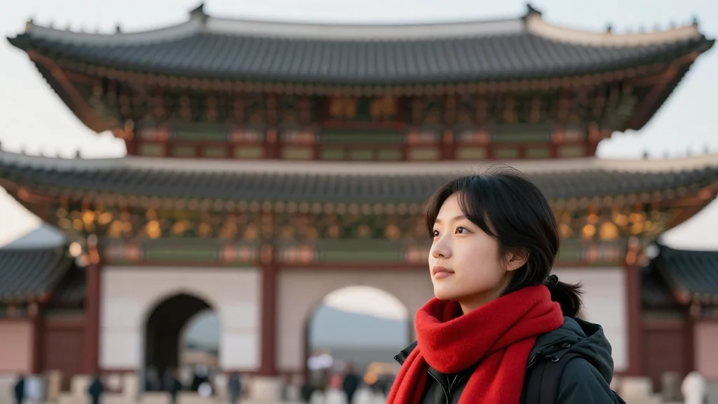 China Ties Strengthen, Boosting Korean Tourism Despite Geopolitics