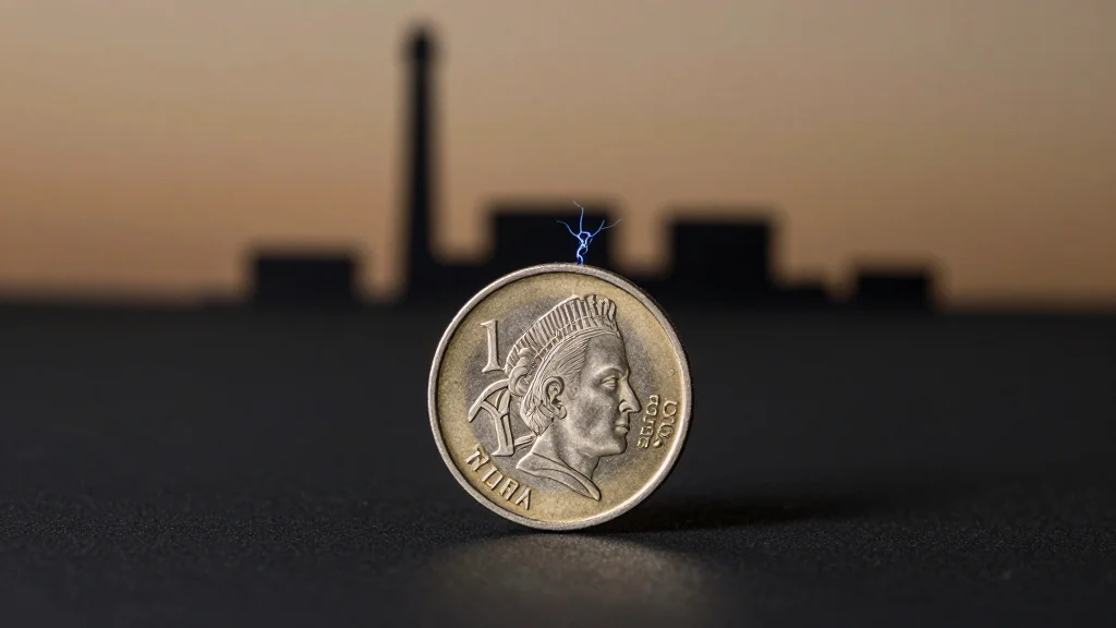 Energy Shocks Tighten Budgets, Downgrade Slovakia, Strain CEE