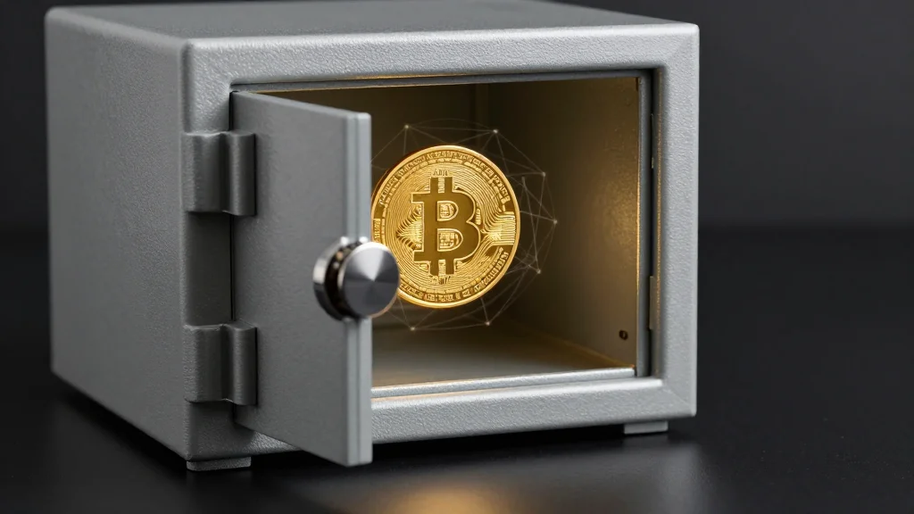 Geopolitics, Crypto Promises Falter Amid Market Turmoil