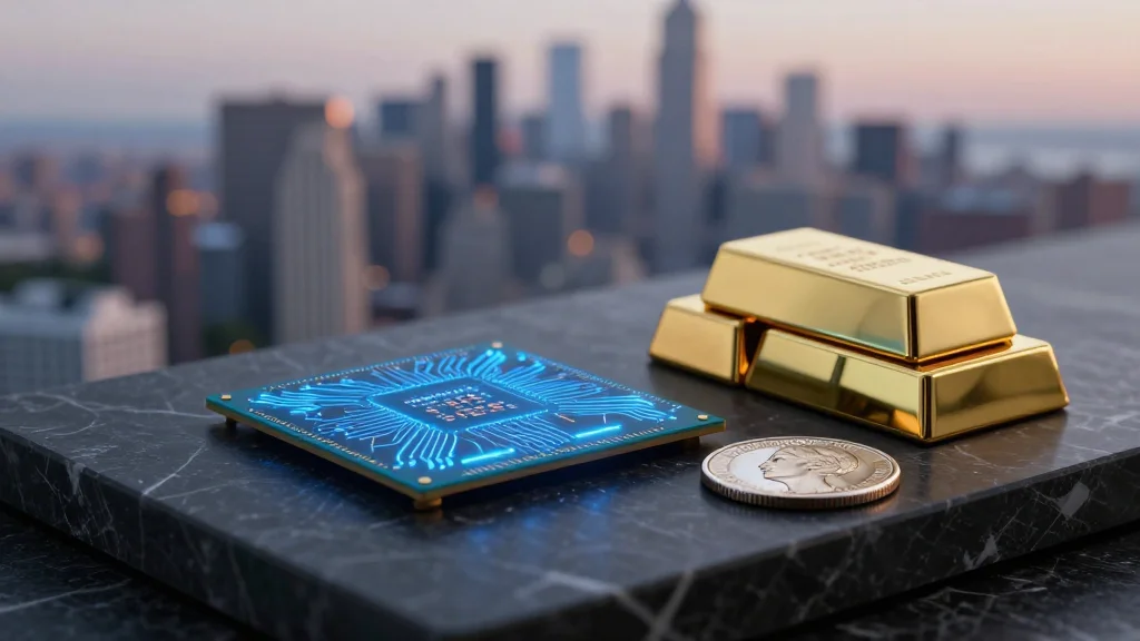 Chinese Open‑Source AI Powers Major Apps, Underrated Advantage