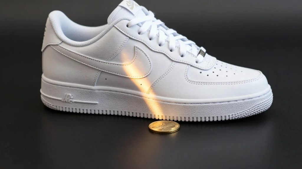 Nike (NKE) Stock Is Up, What You Need To Know