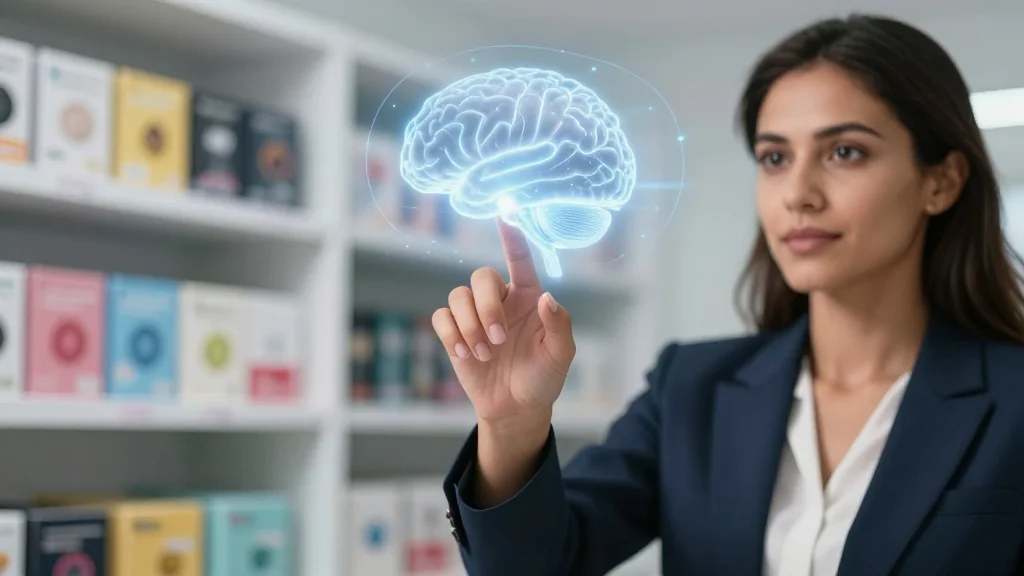 The Real Power Couple: AI and the Human Marketer