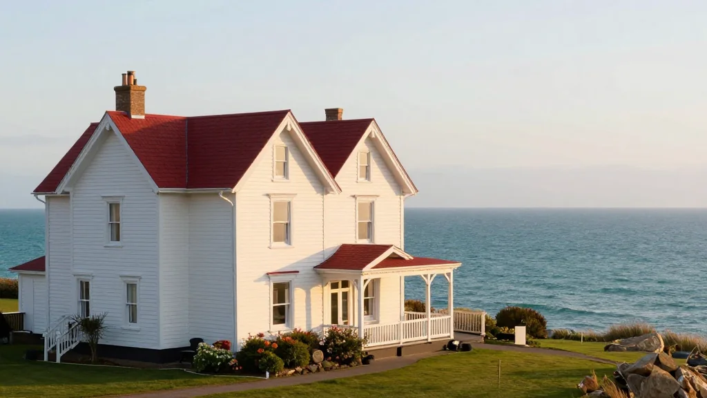 Isle of Wight’s Northbank Hotel Brought to Market for £4.2m