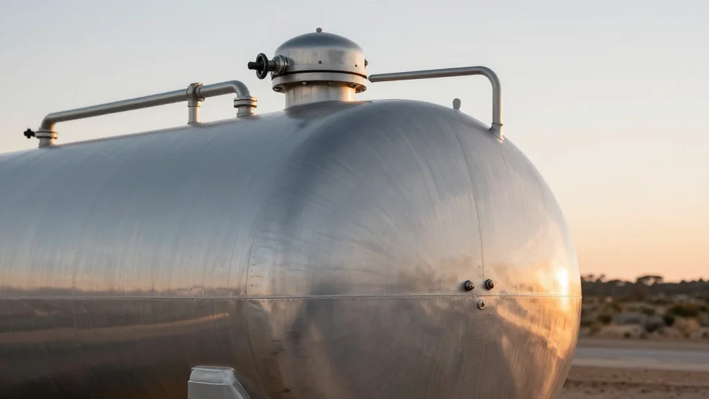 Federal Labor Unveils Plans for Fossil Gas Reservation to Ensure Share of Production Is Not Exported