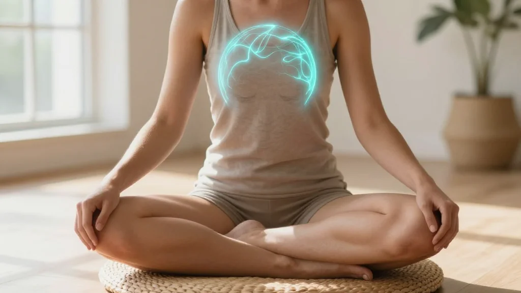 Study Maps Unique Brainwave Signature of Rhythmic Sound Meditation