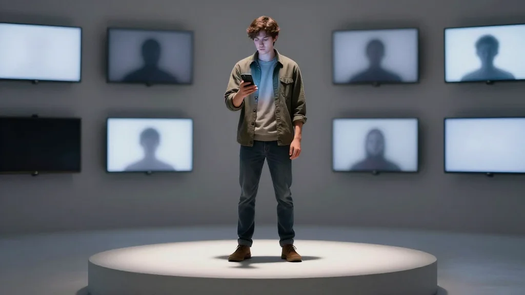 Chasing Clout over Talent Fuels Toxic Social Media Culture