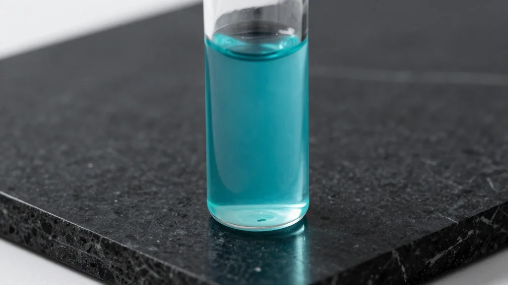 This Biotech Holds Up In Buy Zone Despite Falling Market