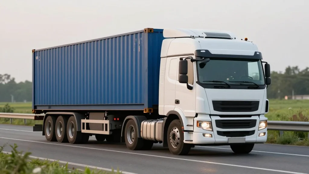 Amazon LTL Threatens only Budget, Low‑value Shippers