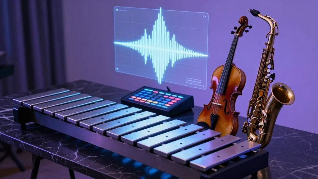 It’s Hip to Be Squarepusher