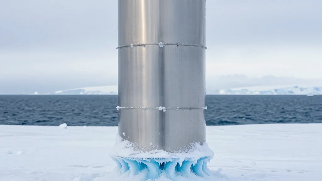 Upstart Polar LNG Offers New Export Proposal for Alaska