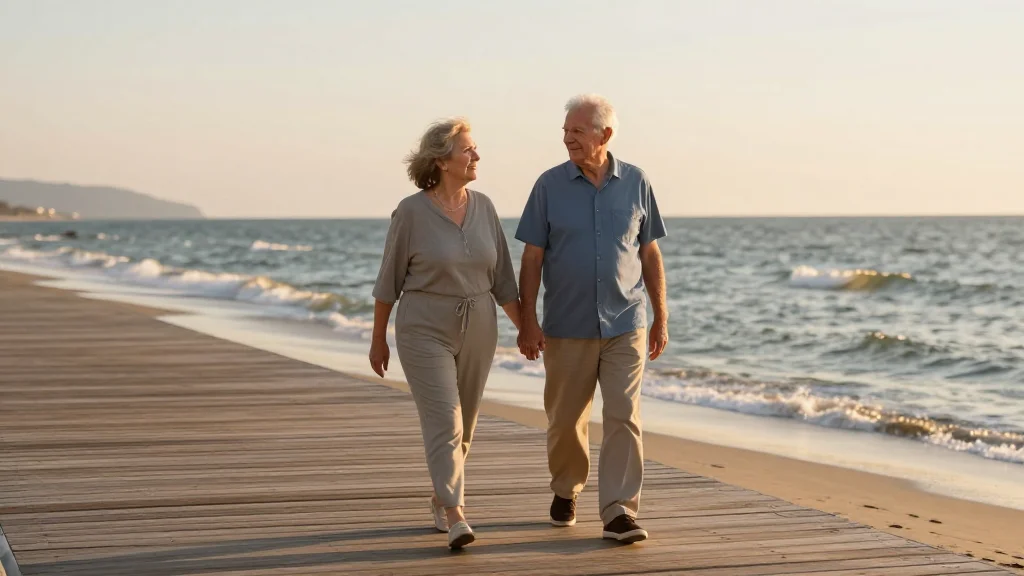 Longevity Risk Forces Retirees to Rethink Asset Pacing and Annuities
