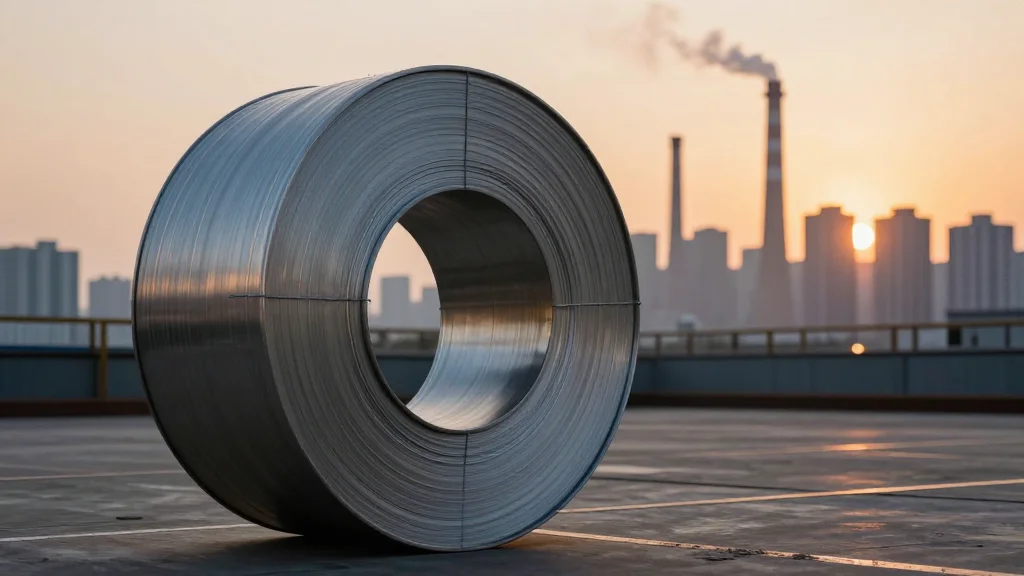 China’s Industrial Profits Jump 15.5% to $248 Bn as Factory‑Gate Prices Rise Amid Iran Conflict