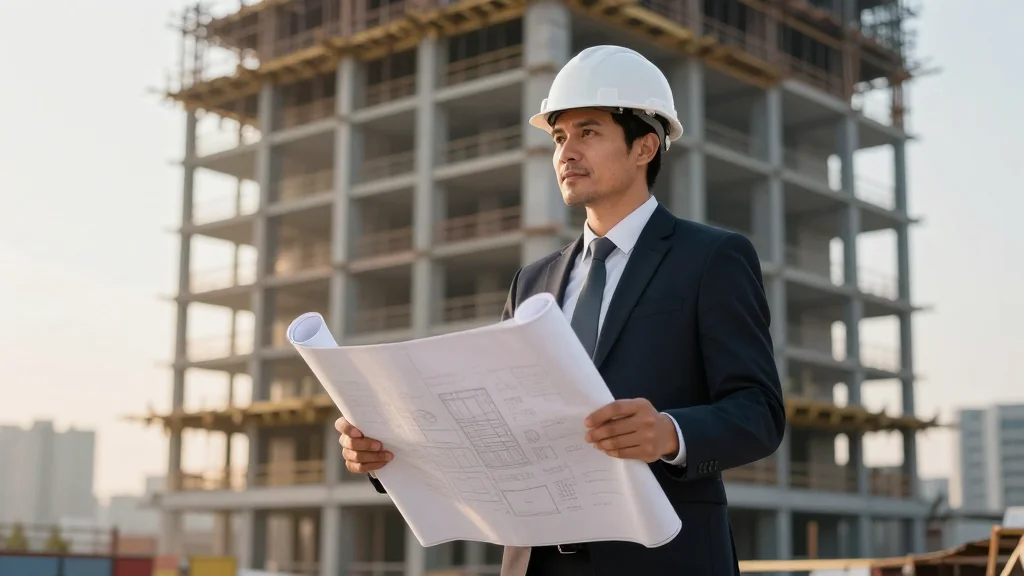 Perry Lieber Launches Strategic Construction Consulting to Boost Project Efficiency