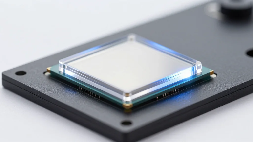 Microsoft's Majorana 2 Chip Accelerates Quantum Computing Timeline
