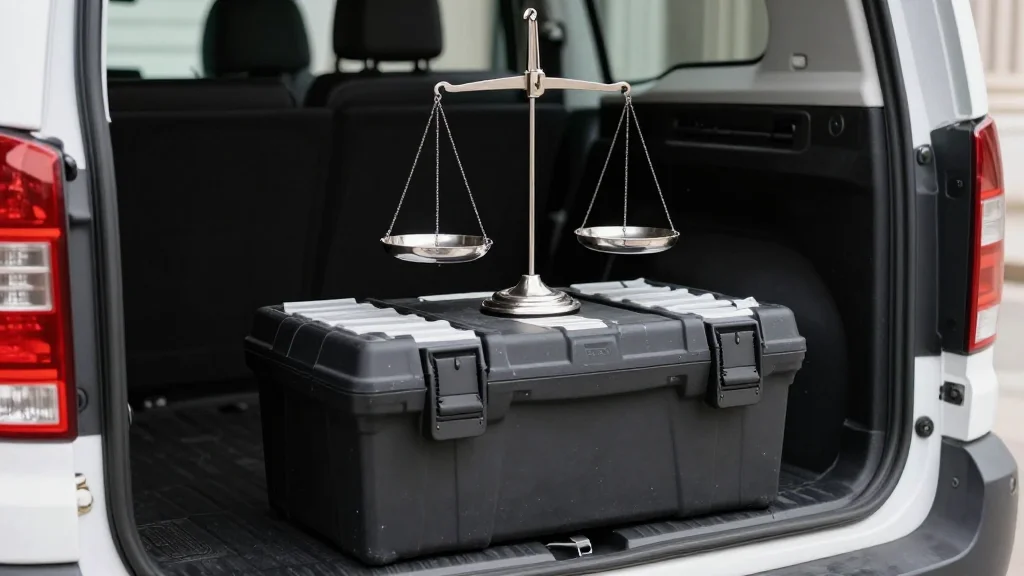 Minnesota Court: Hybrid Worker’s Injury Carrying Equipment Compensable