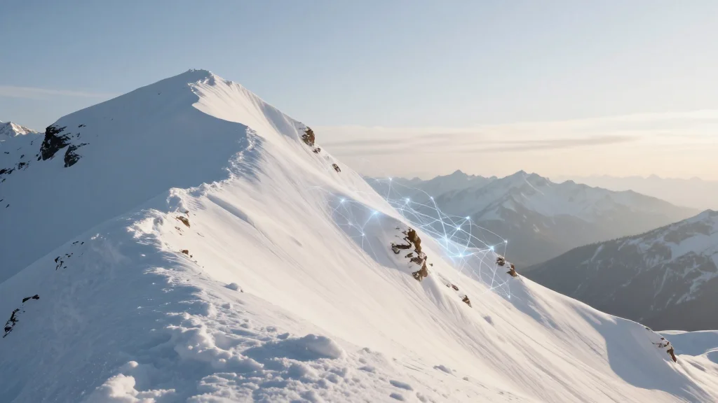 AI Meets Avalanche Forecasting in Tech Review Interview