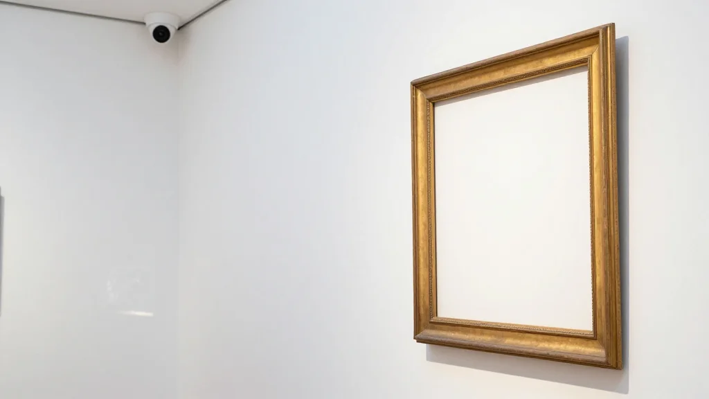 The Art World This Week: Impressionist Masterpieces Stolen, Picasso’s Guernica to Travel, UK Weighs Visitor Fees, and More