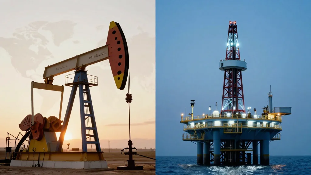 State Ownership Now Dominates Global Oil Reserves