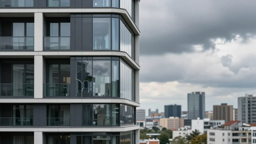 KBRA Reports April CMBS Delinquency Drops to 7.6%, Multifamily Distress Rises
