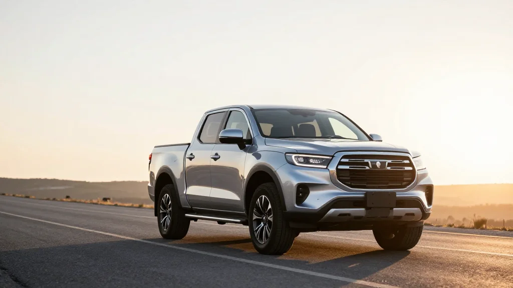 Ford Raises 2026 EBIT Outlook After First Quarter Profit Rise
