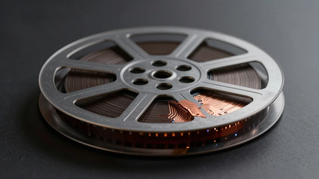 Hollywood Stars Warn of AI Piracy as Netflix Pays $600 Million for Ben Affleck's InterPositive