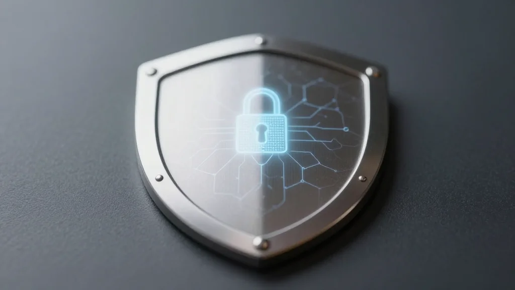 Security Evolves: From Cost Center to AI Enabler
