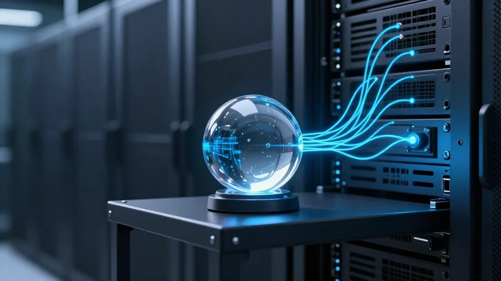 Fortis Solutions Unveils Integrated Intelligent‑Infrastructure Platform for Enterprise Automation