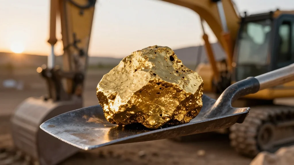 MEGA Resources Mobilises to Tumblegum South Project