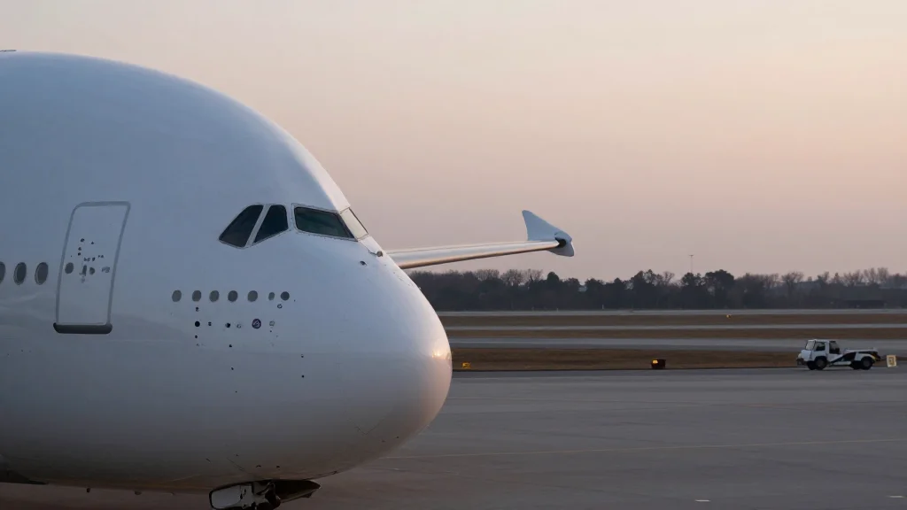 Qatar Airways Grounds Its Entire Airbus A380 Superjumbo Fleet… Where Are They Now?