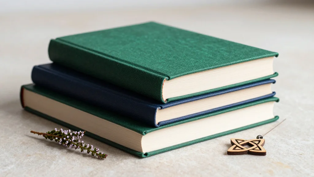 Ten New Irish Titles Set to Define Summer Reading 2026